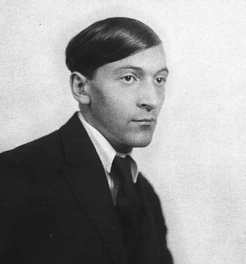 Амаде Барт (1899 - 1926) - фото 1